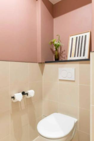 Magnificent Apartment - 2Br-7P - Auteuil Parijs Buitenkant foto